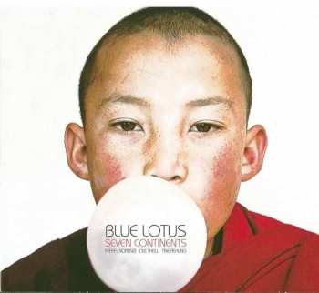 CD Blue Lotus: Seven Continents 546818