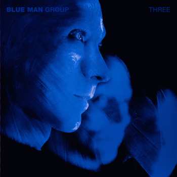 2LP Blue Man Group: Three CLR | LTD 599239