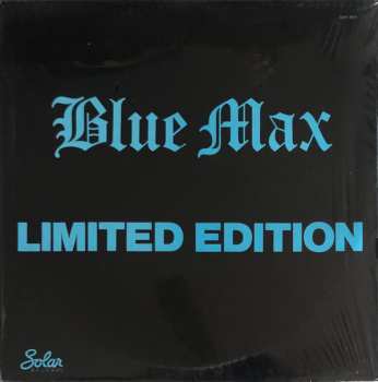 Album Blue Max: Limited Edition