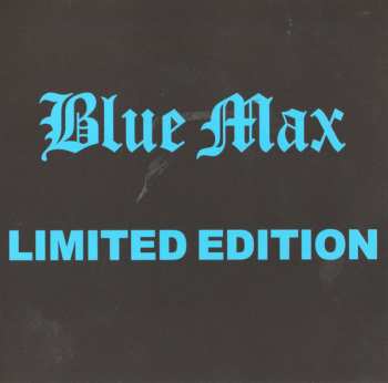 CD Blue Max: Limited Edition 610683