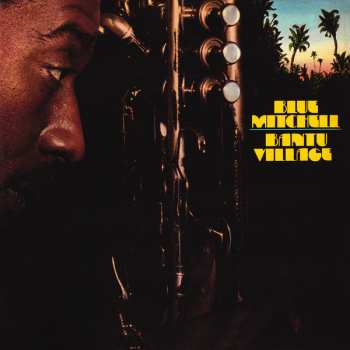 CD Blue Mitchell: Bantu Village 386952