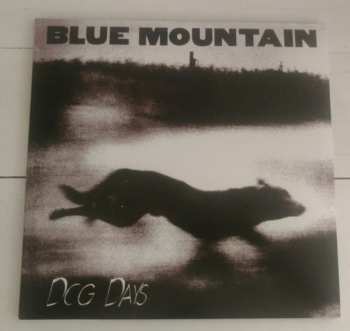 2LP Blue Mountain: Dog Days 579171