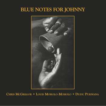 CD Blue Notes: Blue Notes for Johnny 549496