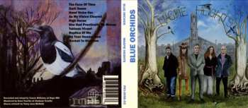 CD Blue Orchids: Magpie Heights 568291