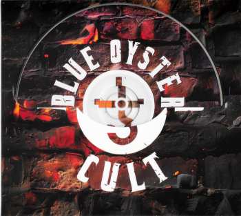 2CD Blue Öyster Cult: Ready To Rock 633441