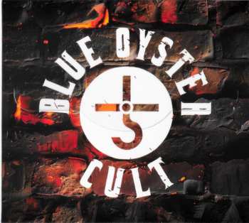 2CD Blue Öyster Cult: Ready To Rock 633441