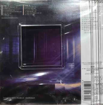 CD Blue Öyster Cult: Ghost Stories 612818