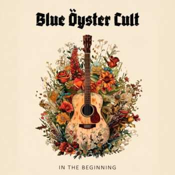 LP Blue Öyster Cult: In The Beginning Ltd. 578824