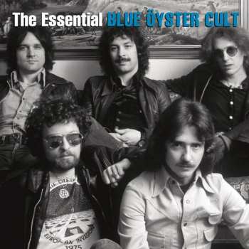 2CD Blue Öyster Cult: The Essential Blue Öyster Cult 568958