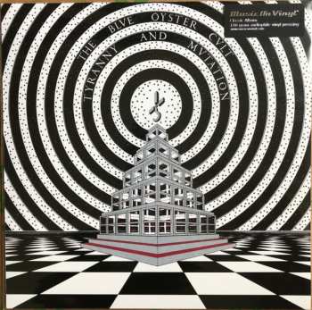 LP Blue Öyster Cult: Tyranny And Mutation 544857