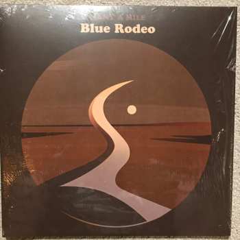 2LP Blue Rodeo: Many A Mile 565645