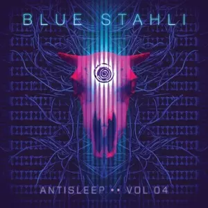 Antisleep Vol. 04 