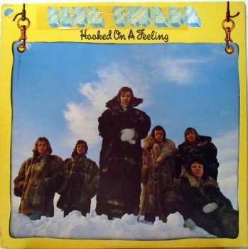 Album Blue Swede: Hooked On A Feeling