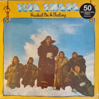 LP Blue Swede: Hooked On A Feeling 548240