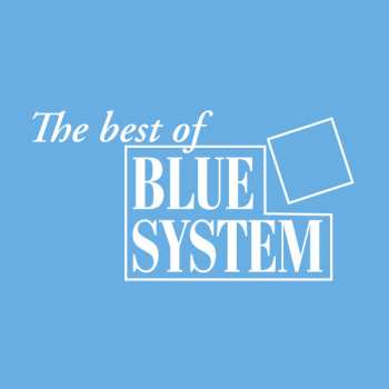 Album Blue System: The Best Of Blue System