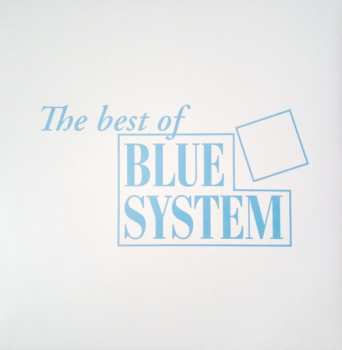 LP Blue System: The Best Of Blue System 652864