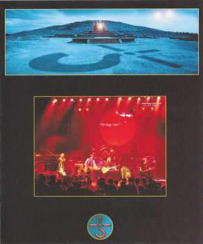 Blu-ray Blue Öyster Cult: A Long Day's Night 21769