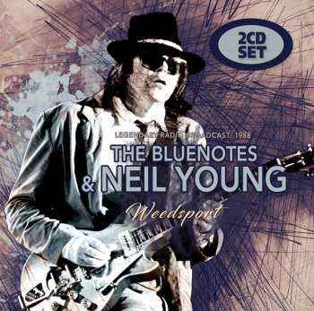 2CD Neil Young: Weedsport 564858