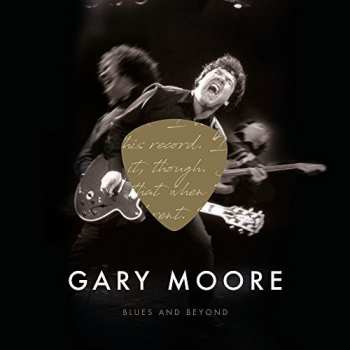 2CD Gary Moore: Blues And Beyond DIGI 5373