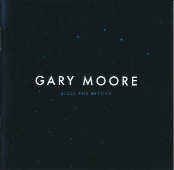 2CD Gary Moore: Blues And Beyond DIGI 5373