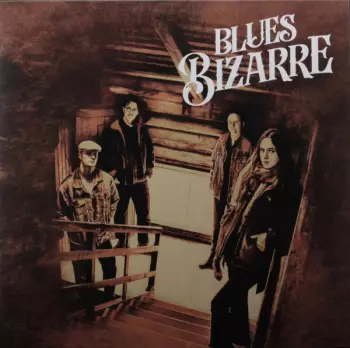 Blues Bizarre