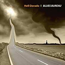 Album Blues Bureau: Hell Dorado