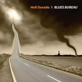 CD Blues Bureau: Hell Dorado 561525