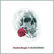 Album Blues Bureau: Voodoo Boogie