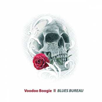 CD Blues Bureau: Voodoo Boogie DIGI 480637