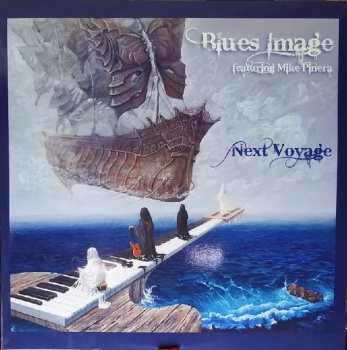 Album Blues Image: Next Voyage