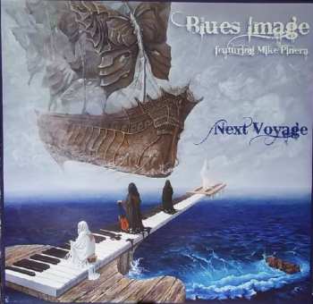 LP Blues Image: Next Voyage 584063