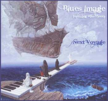 CD Blues Image: Next Voyage 628720