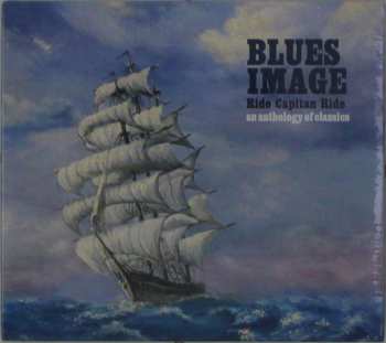 CD Blues Image: Ride Capitan Ride - Anthology Of Classics 541100