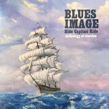 CD Blues Image: Ride Capitan Ride - Anthology Of Classics 541100