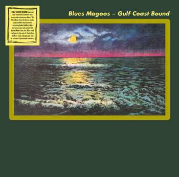 LP Blues Magoos: Gulf Coast Bound 612133