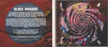 CD Blues Magoos: Psychedelic Lollipop DIGI 176349