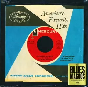 The Mercury Singles (1966-1968)