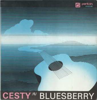 Album Bluesberry: Cesty /6/