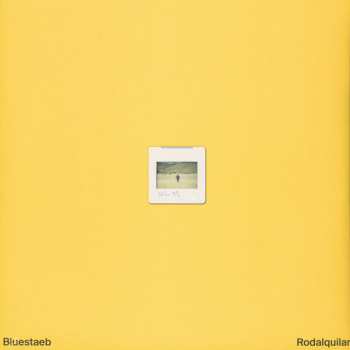 Album Bluestaeb: Rodalquilar