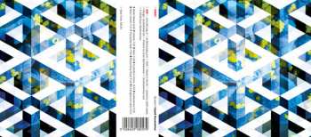 CD Bluetech: Liquid Geometries LTD 363934