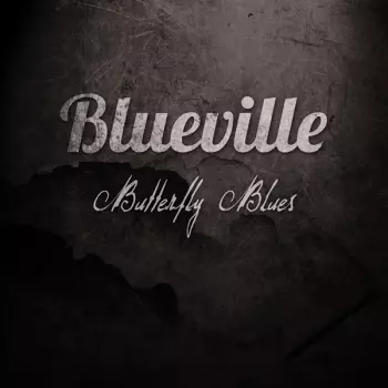 Blueville: Butterfly Blues