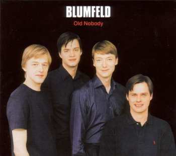 CD Blumfeld: Old Nobody 336971