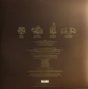 2LP Blundetto: Bad Bad Things 550221