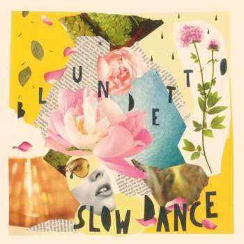 Album Blundetto: Slow Dance EP