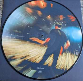 2LP Blur: Live At Wembley Stadium LTD | NUM | PIC 644563