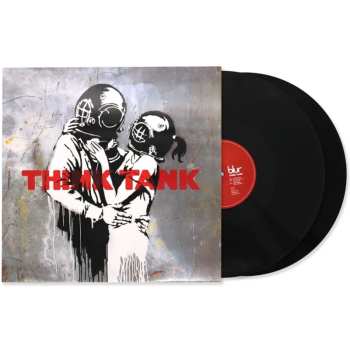 2LP Blur: Think Tank 397305