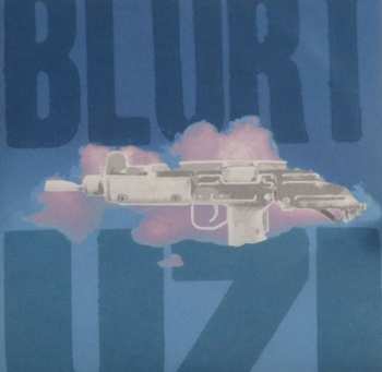 SP Blurt: Uzi 560030