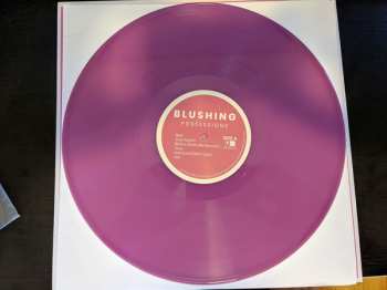 LP Blushing: Possessions LTD | CLR 576857