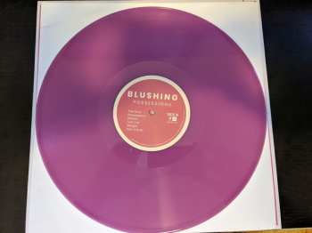 LP Blushing: Possessions LTD | CLR 576857