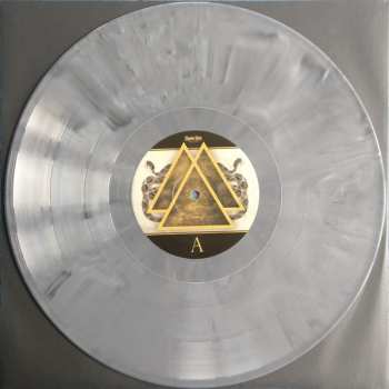 LP Blut Aus Nord: 777 - Sect(s) CLR 584641